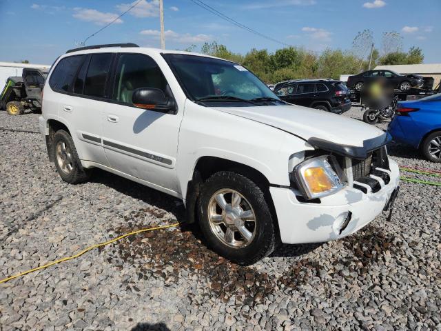 Photo 4 from auction – 2002 GMC ENVOY with VIN 1GKDT13S922519751