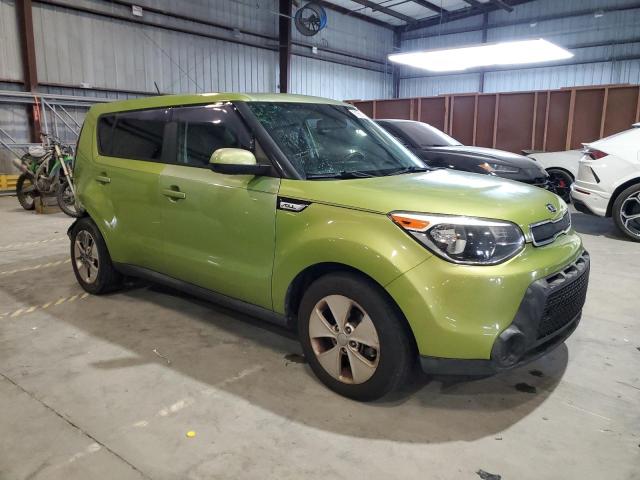 Photo 4 from auction – 2015 KIA SOUL with VIN KNDJN2A26F7807754