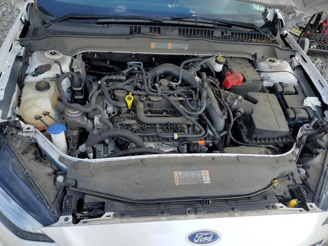 Photo 11 from auction – 2019 FORD FUSION SE with VIN 3FA6P0HD9KR285268