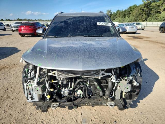Photo 5 from auction – 2024 CHEVROLET TRAILBLAZER LT with VIN KL79MPSL1RB191616