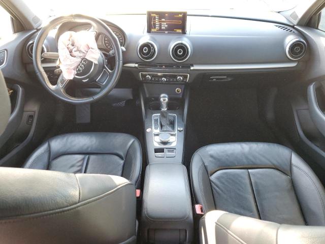 Photo 8 from auction – 2016 AUDI A3 with VIN WAUA7GFFXG1012288