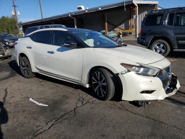 Photo 4 from auction – 2016 NISSAN MAXIMA 3.5 with VIN 1N4AA6AP1GC447595