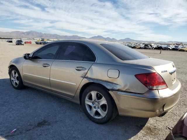 Photo 2 from auction – 2008 ACURA RL with VIN JH4KB16628C003172