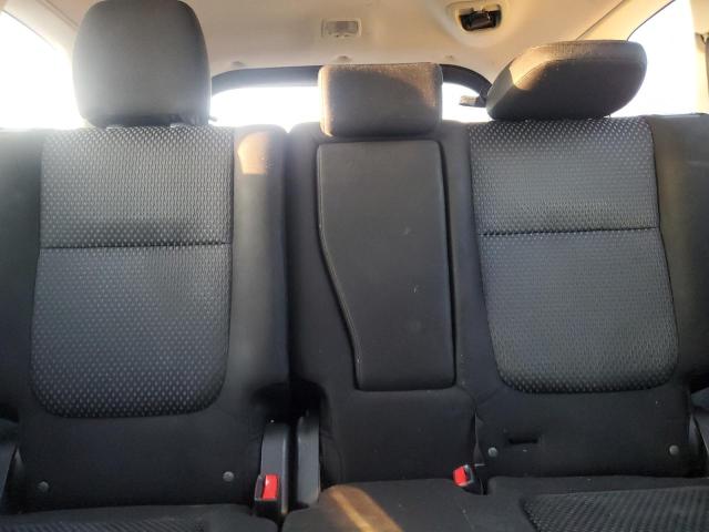 Photo 10 from auction – 2017 MITSUBISHI OUTLANDER with VIN JA4AD3A32HZ035515