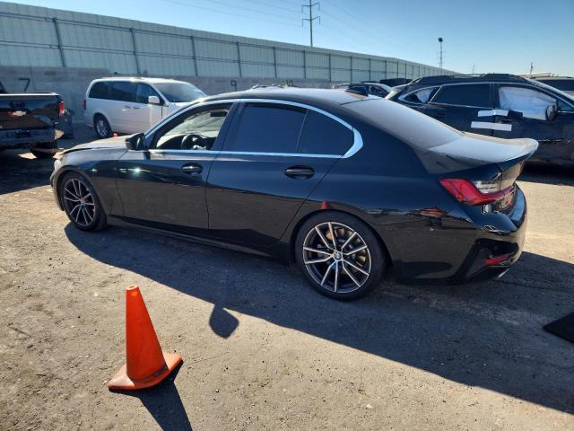 Photo 2 from auction – 2020 BMW 330I with VIN 3MW5R1J04L8B30046