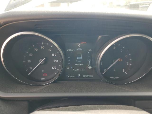 Zdjęcie 9 z aukcji – 2016 LAND ROVER RANGE ROVE z VIN SALWR2VF5GA552485