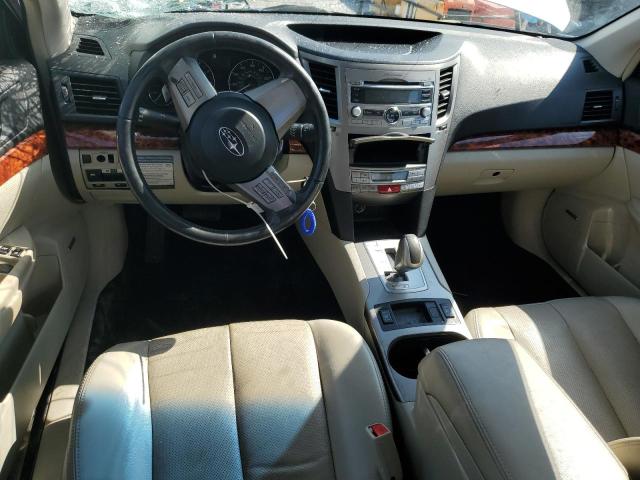 Photo 8 from auction – 2011 SUBARU LEGACY 2.5 with VIN 4S3BMBK60B3228284