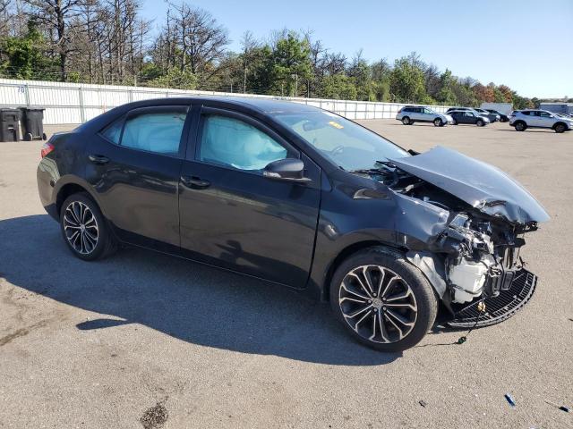 Photo 4 from auction – 2014 TOYOTA COROLLA L with VIN 2T1BURHEXEC111492