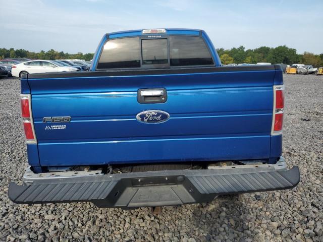 Photo 6 from auction – 2011 FORD F150 SUPER with VIN 1FTFW1ET4BKD85510