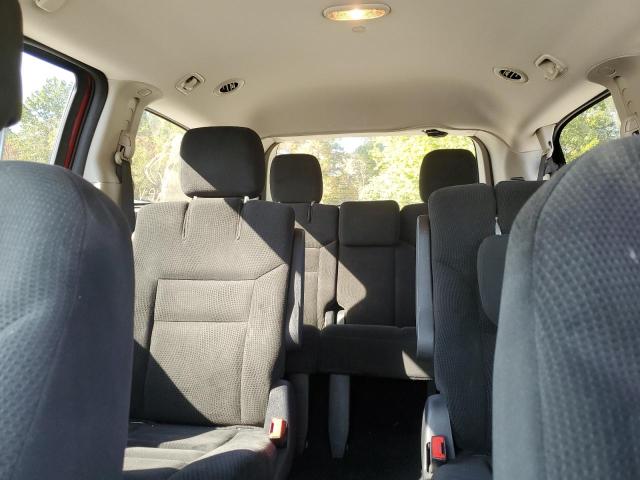 صورة رقم 10 من المزاد - 2016 DODGE GRAND CARA مع VIN 2C4RDGBG4GR125517