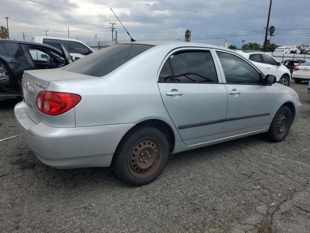 Zdjęcie 3 z aukcji – 2006 TOYOTA COROLLA CE z VIN JTDBR32EX60096835