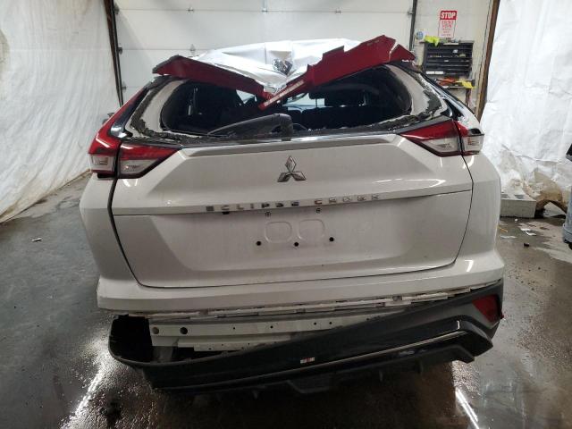 Photo 6 from auction – 2024 MITSUBISHI ECLIPSE CROSS LE with VIN JA4ATVAA3RZ051463