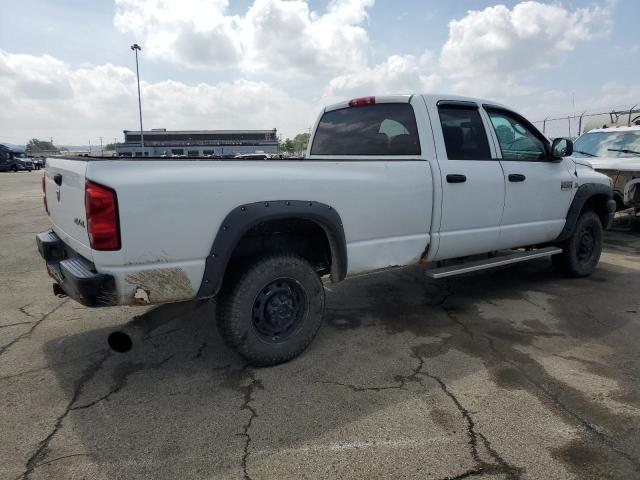 Photo 3 from auction – 2009 DODGE RAM 2500 with VIN 3D7KS28L39G524304