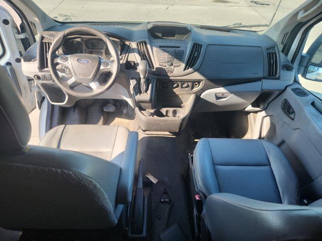 Photo 8 from auction – 2018 FORD TRANSIT T- with VIN 1FTYR2CG5JKB41200