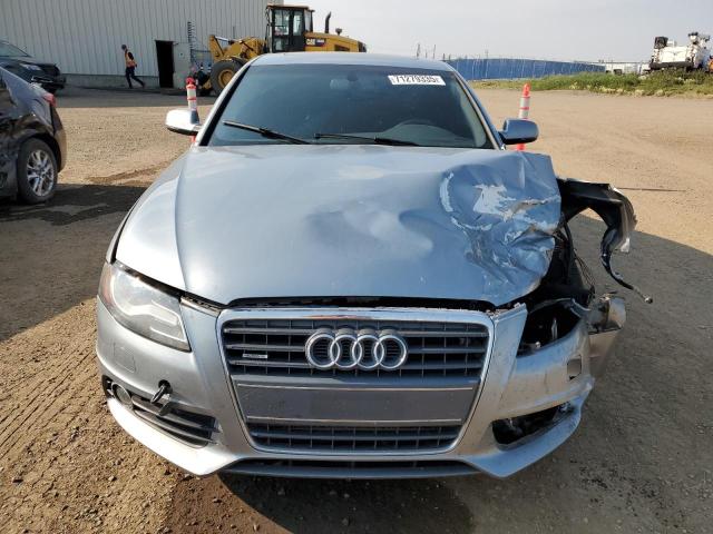 Photo 5 from auction – 2011 AUDI A4 PREMIUM PLUS with VIN WAUFFCFL8BN047260