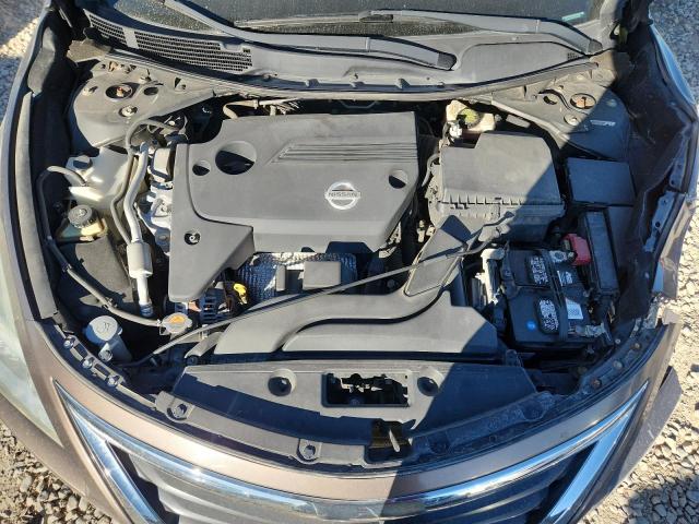 Photo 11 from auction – 2013 NISSAN ALTIMA 2.5 with VIN 1N4AL3AP9DN573955
