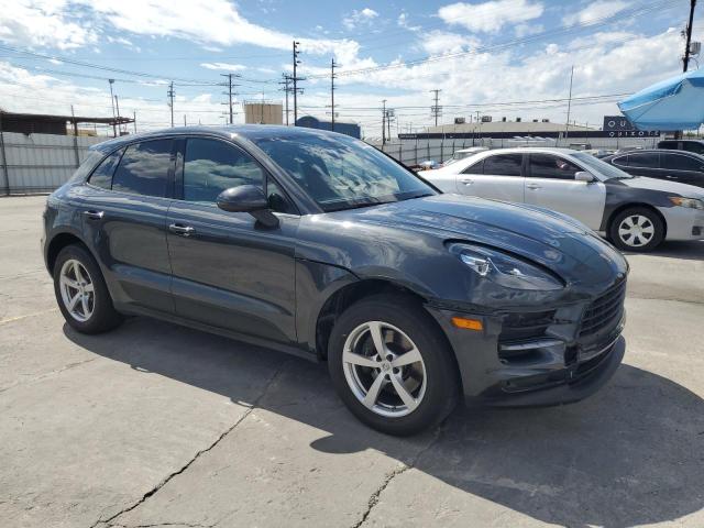 Photo 4 from auction – 2020 PORSCHE MACAN with VIN WP1AA2A5XLLB07307