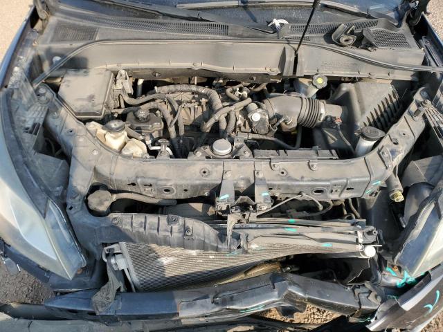 Photo 12 from auction – 2015 CHEVROLET TRAVERSE LS with VIN 1GNKRFED4FJ319134