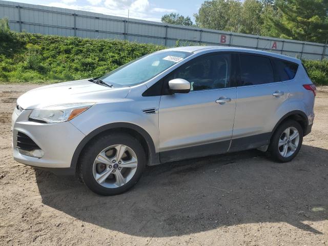 FORD ESCAPE SE 2015 with VIN 1FMCU9GX3FUB60542 - Photo from auction
