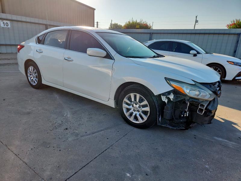 Photo 4 from auction – 2016 NISSAN ALTIMA 2.5 with VIN 1N4AL3AP2GC155205