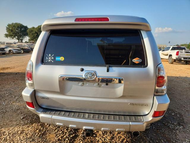 Photo 6 from auction – 2005 TOYOTA 4RUNNER SR with VIN JTEBU14R058029059