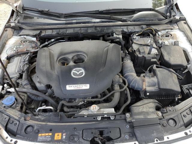 Zdjęcie 11 z aukcji – 2021 MAZDA 3 z VIN JM1BPBJY3M1310695