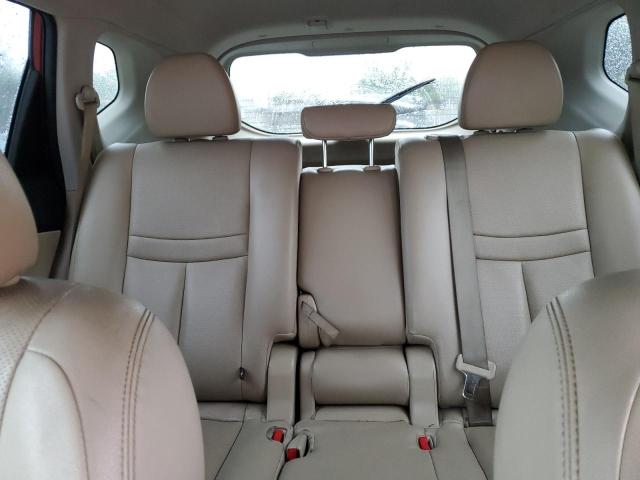 Photo 10 from auction – 2016 NISSAN ROGUE S with VIN 5N1AT2MT7GC767117