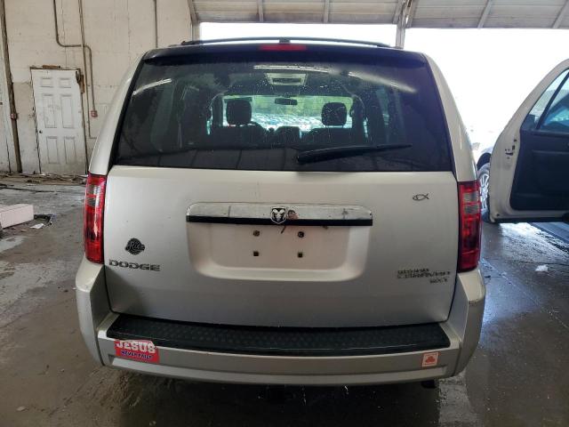 Photo 6 from auction – 2010 DODGE GRAND CARA with VIN 2D4RN5D16AR121022
