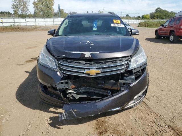 Photo 5 from auction – 2013 CHEVROLET TRAVERSE L with VIN 1GNKVLKD3DJ199645