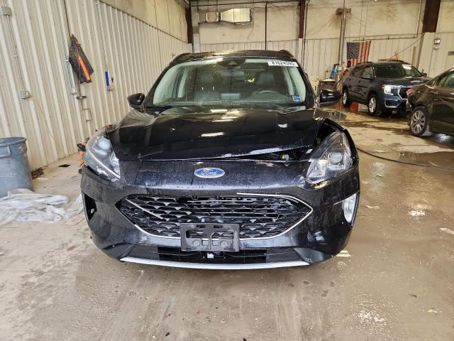 Photo 5 from auction – 2020 FORD ESCAPE with VIN 1FMCU9H97LUC72725