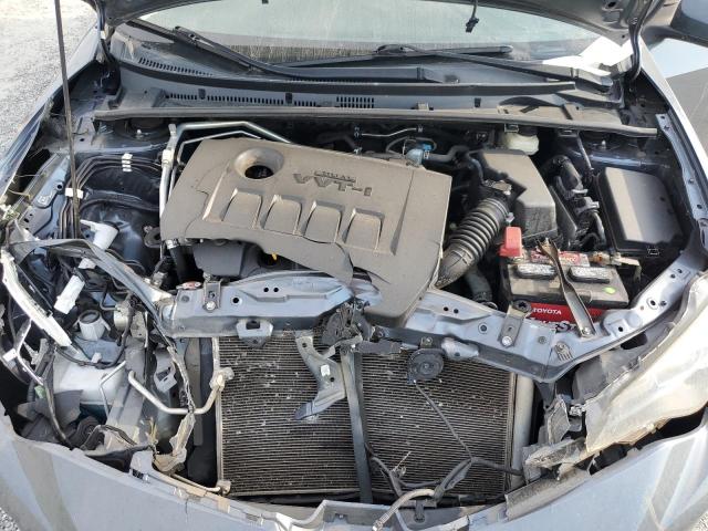 Photo 11 from auction – 2017 TOYOTA COROLLA L with VIN 2T1BURHE3HC815327