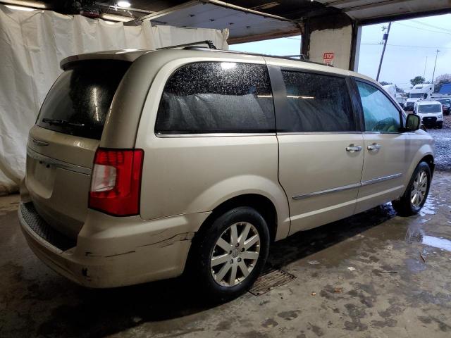 Photo 3 from auction – 2016 CHRYSLER TOWN & COU with VIN 2C4RC1BG7GR128993