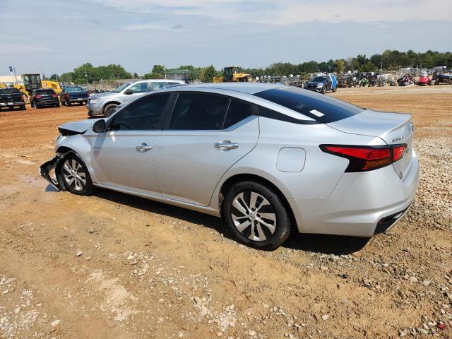 Photo 2 from auction – 2021 NISSAN ALTIMA S with VIN 1N4BL4BV3MN386623