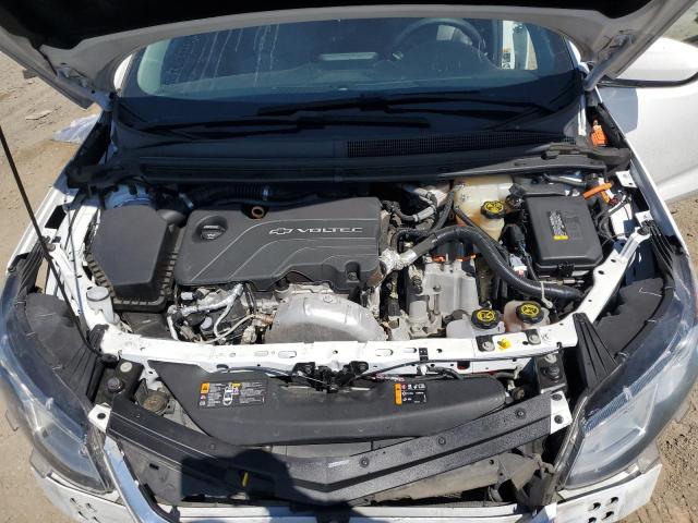 Photo 11 from auction – 2018 CHEVROLET VOLT LT with VIN 1G1RC6S54JU149993
