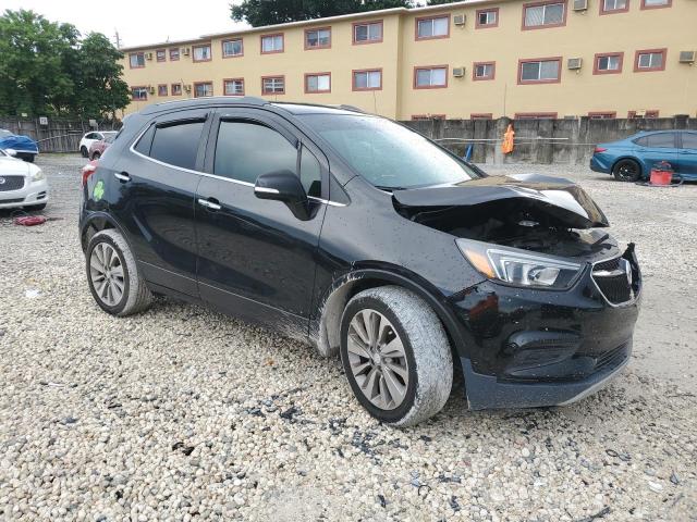Photo 4 from auction – 2019 BUICK ENCORE PRE with VIN KL4CJASB9KB788910