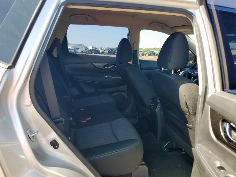 Foto 10 de la subasta – 2018 NISSAN ROGUE S con VIN KNMAT2MT4JP588487