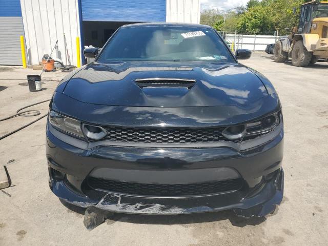 Photo 5 from auction – 2019 DODGE CHARGER SC with VIN 2C3CDXGJ8KH542247