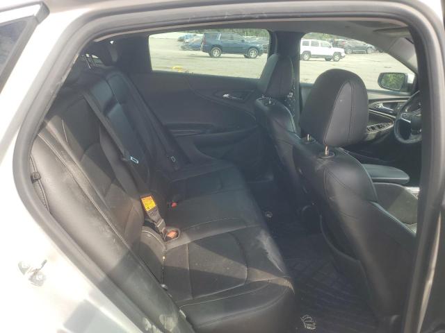 Zdjęcie 10 z aukcji – 2018 CHEVROLET MALIBU LT z VIN 1G1ZD5ST2JF282973