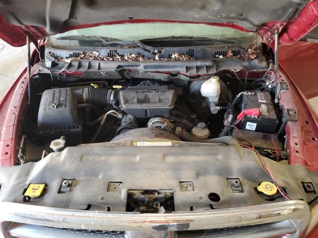 Photo 11 from auction – 2010 DODGE RAM 1500 with VIN 1D7RV1CPXAS157716