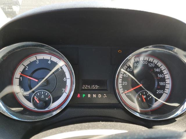 Photo 9 from auction – 2012 DODGE GRAND CARA with VIN 2C4RDGBG0CR424738