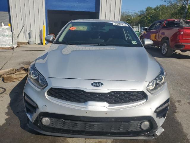 Photo 5 from auction – 2021 KIA FORTE FE with VIN 3KPF24AD4ME356137