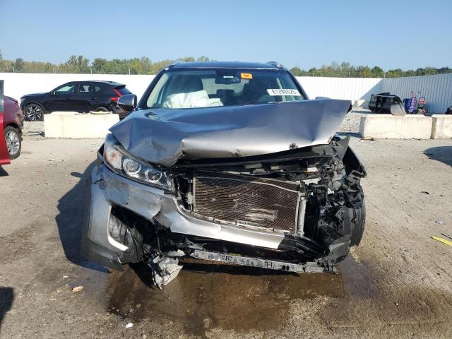 Photo 5 from auction – 2017 KIA SORENTO with VIN 5XYPG4A38HG190324