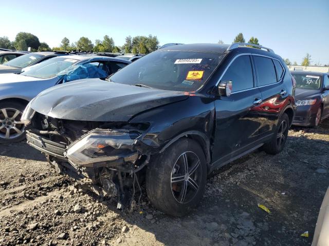 Photo 1 from auction – 2019 NISSAN ROGUE S with VIN KNMAT2MT7KP514207