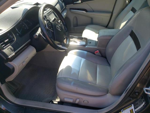 Photo 7 from auction – 2012 TOYOTA CAMRY BASE with VIN 4T4BF1FKXCR190846