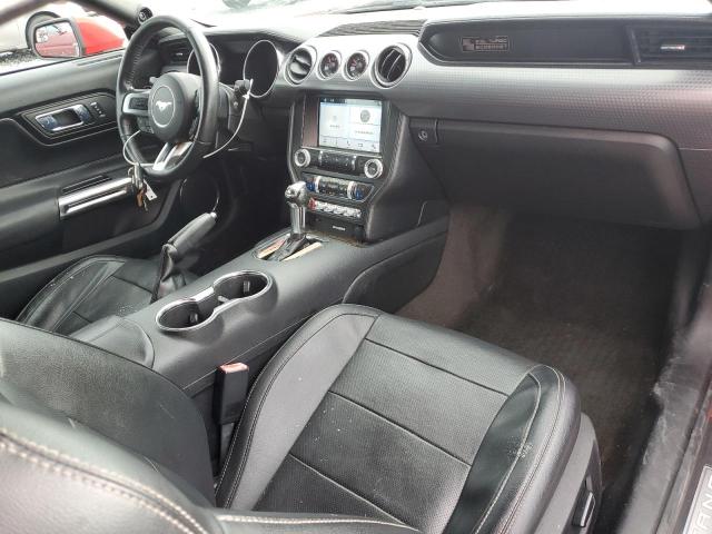 Photo 8 from auction – 2017 FORD MUSTANG with VIN 1FA6P8TH1H5263589