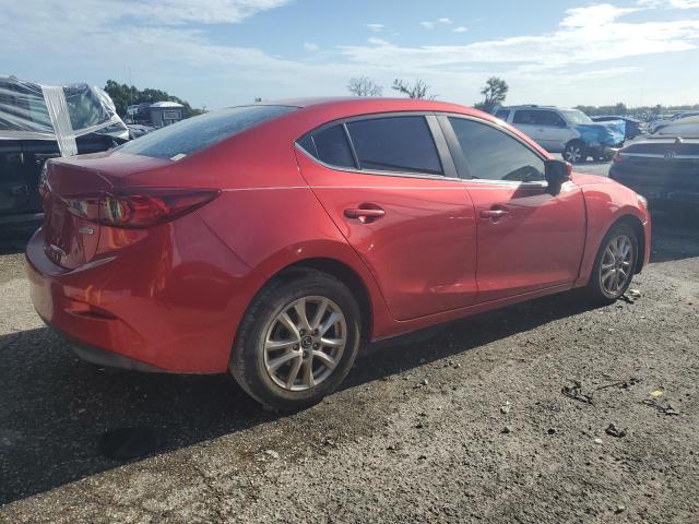 Photo 3 from auction – 2017 MAZDA 3 SPORT with VIN 3MZBN1U72HM102865
