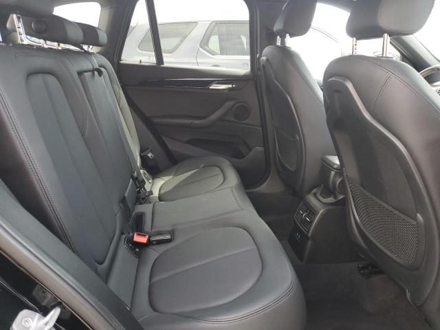 Photo 10 from auction – 2018 BMW X1 SDRIVE2 with VIN WBXHU7C30J5L09321