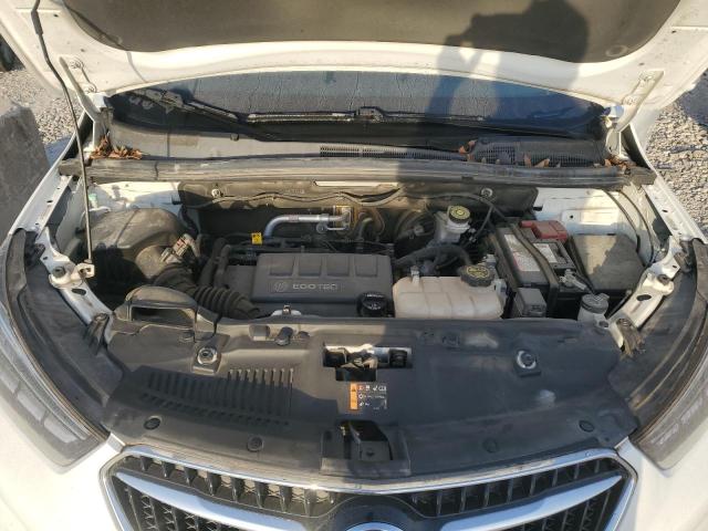 Photo 12 from auction – 2017 BUICK ENCORE with VIN KL4CJCSB2HB026376