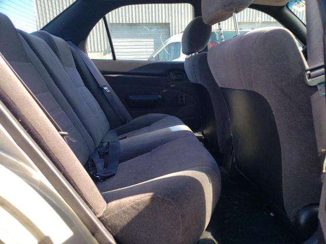 Photo 10 from auction – 1994 TOYOTA COROLLA LE with VIN 1NXAE09B4RZ167263