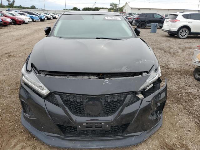 Photo 5 from auction – 2019 NISSAN MAXIMA S with VIN 1N4AA6AV9KC370790